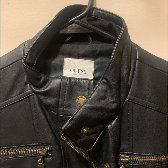 Guess Jacket - Picture 3 of 8